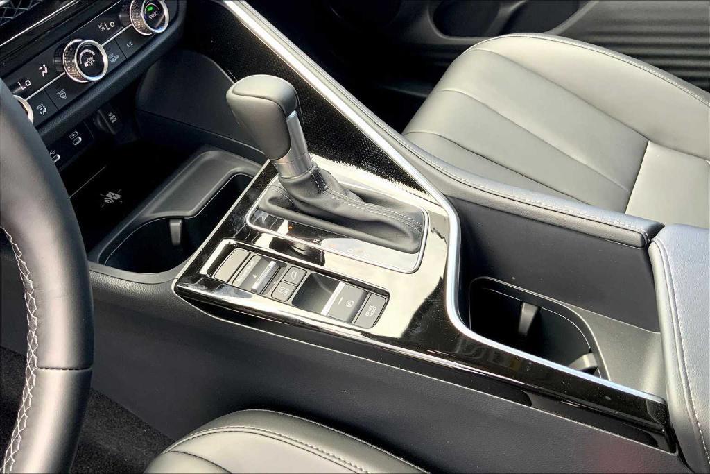 new 2025 Acura ADX car, priced at $38,350