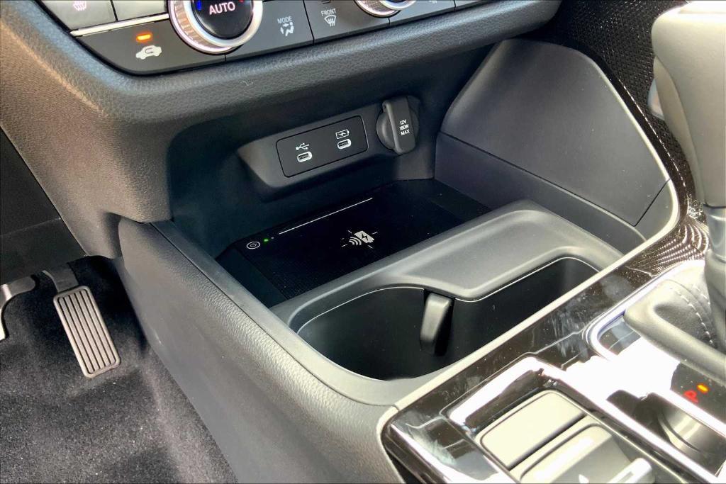 new 2025 Acura ADX car, priced at $38,350