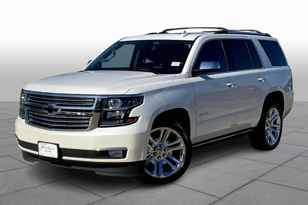 used 2020 Chevrolet Tahoe car, priced at $42,495