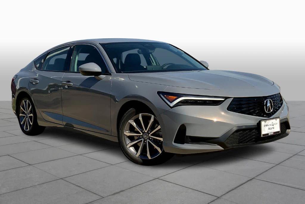 new 2026 Acura Integra car, priced at $35,195