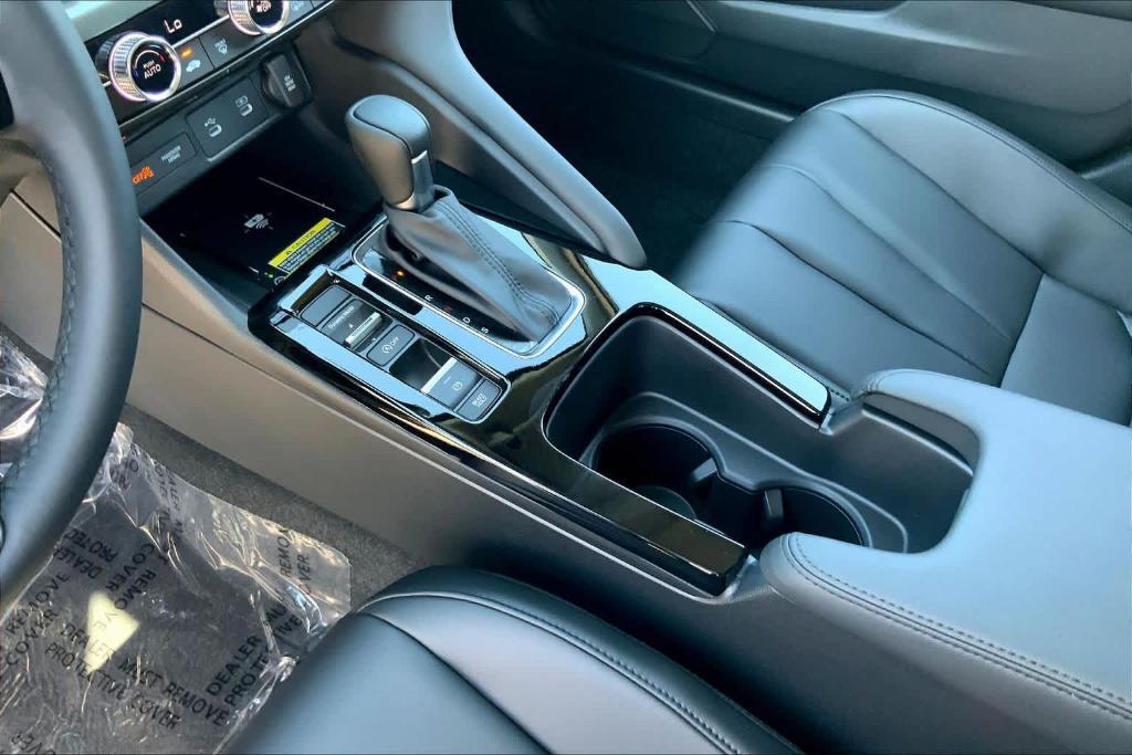 new 2026 Acura Integra car, priced at $35,195