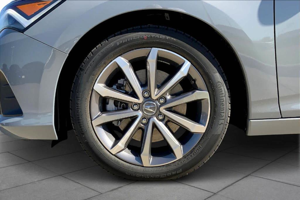 new 2026 Acura Integra car, priced at $35,195