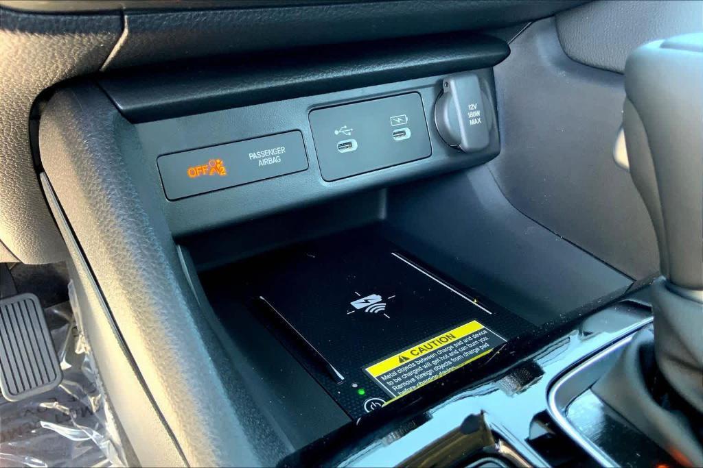 new 2026 Acura Integra car, priced at $35,195