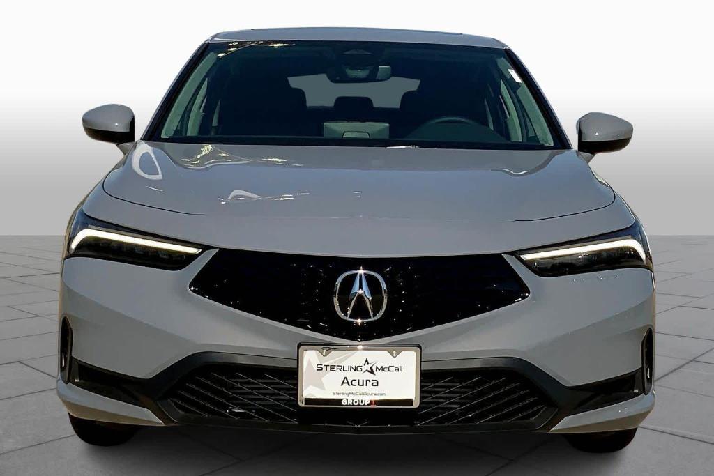 new 2026 Acura Integra car, priced at $35,195