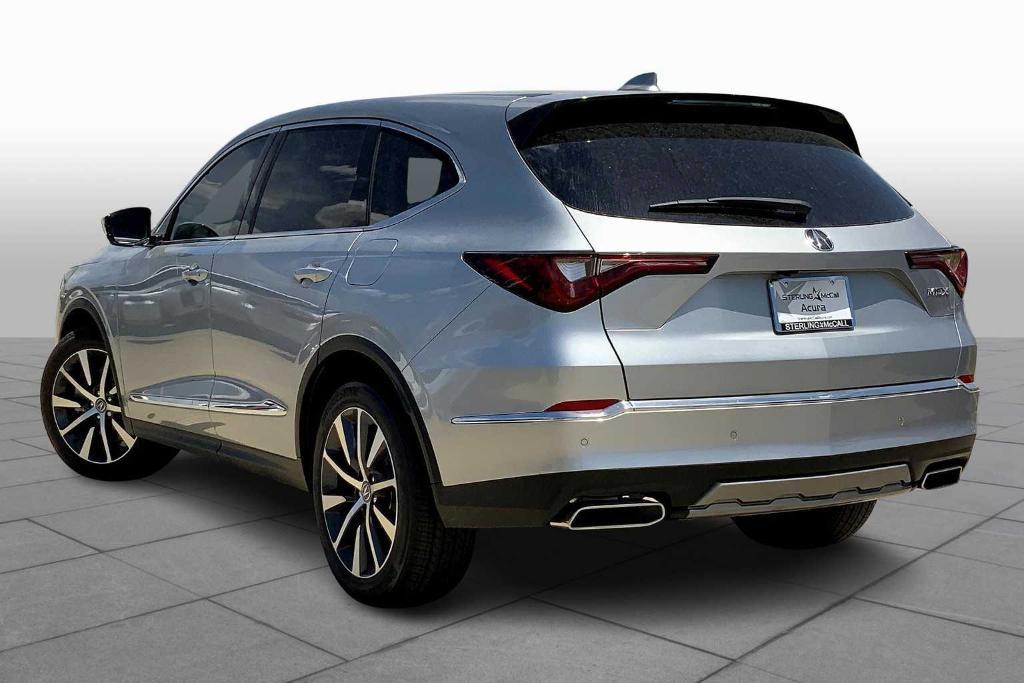 new 2026 Acura MDX car, priced at $59,145