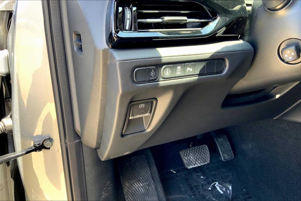 new 2026 Acura MDX car, priced at $59,145