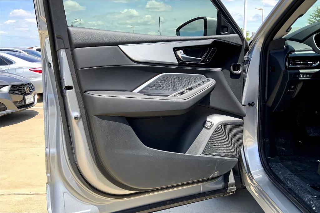 new 2026 Acura MDX car, priced at $59,145