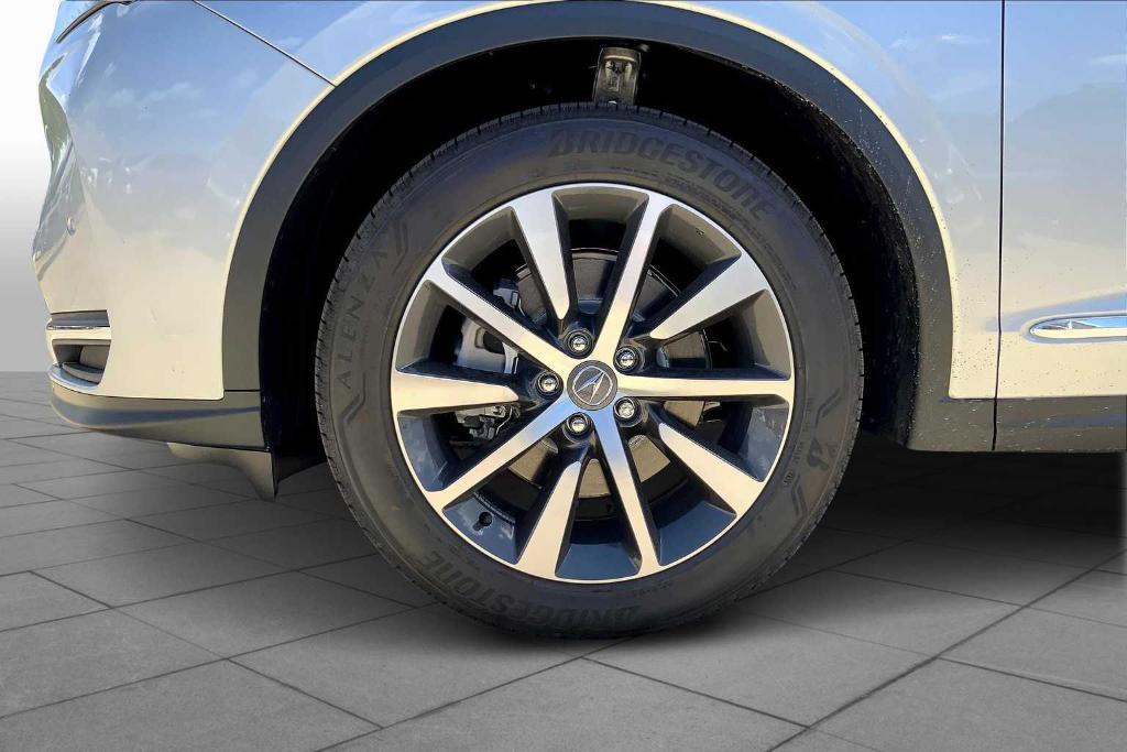 new 2026 Acura MDX car, priced at $59,145