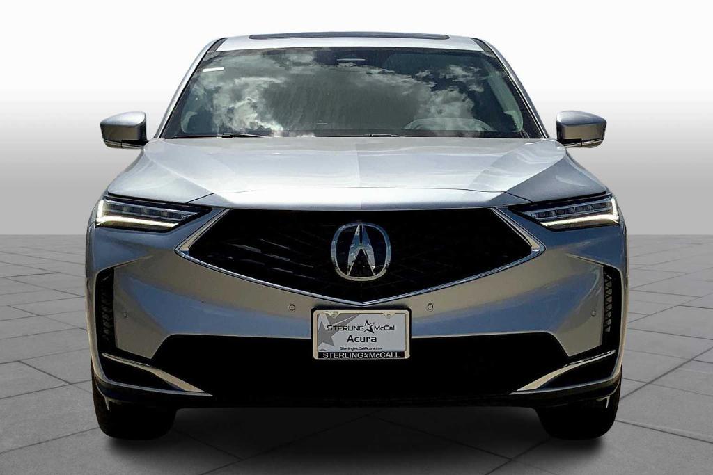 new 2026 Acura MDX car, priced at $59,145