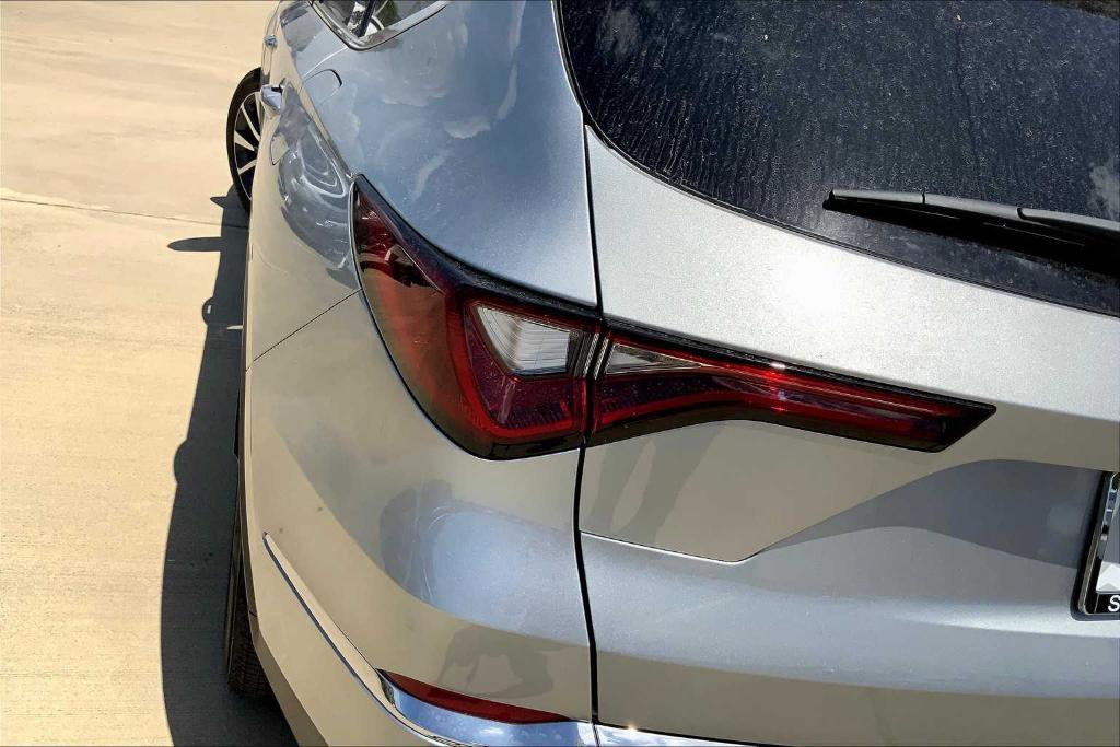 new 2026 Acura MDX car, priced at $59,145