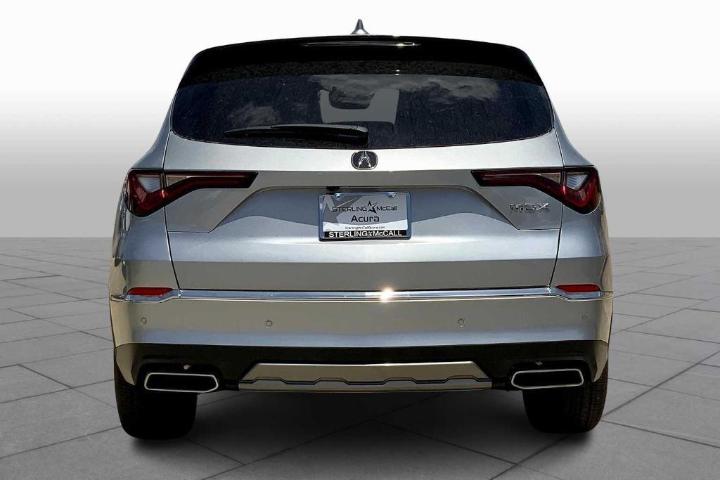 new 2026 Acura MDX car, priced at $59,145