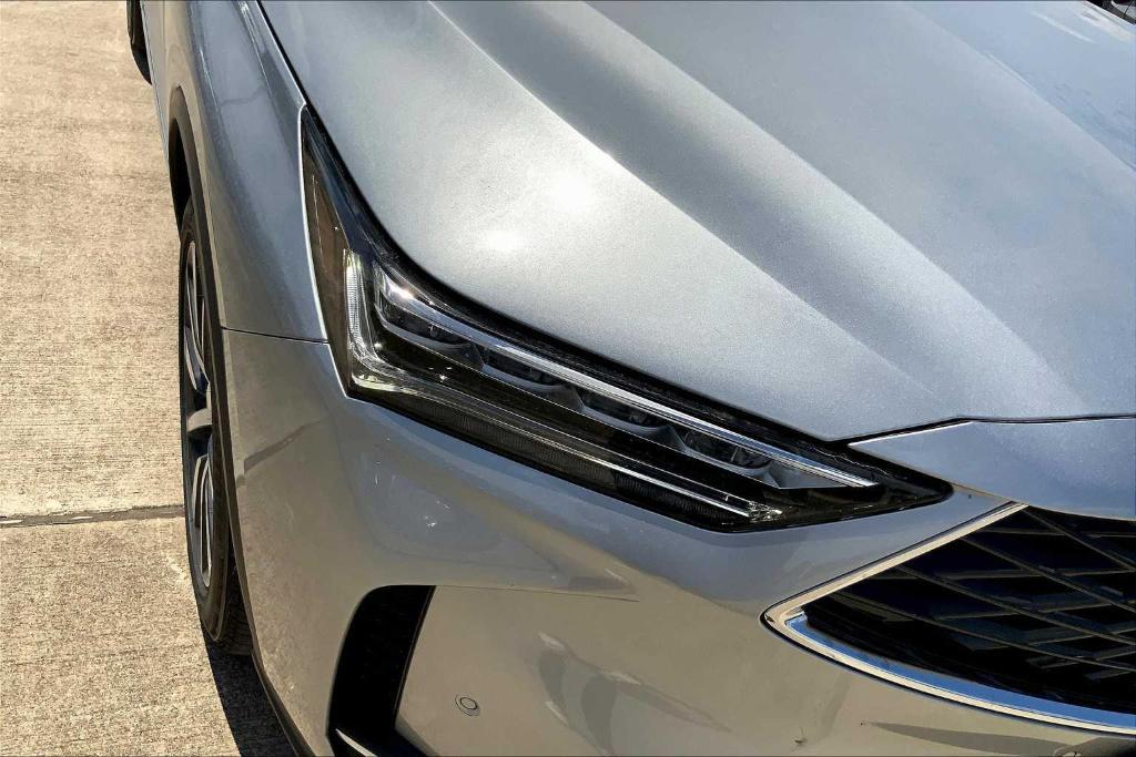 new 2026 Acura MDX car, priced at $59,145