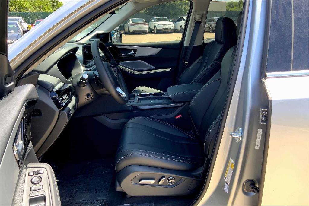 new 2026 Acura MDX car, priced at $59,145