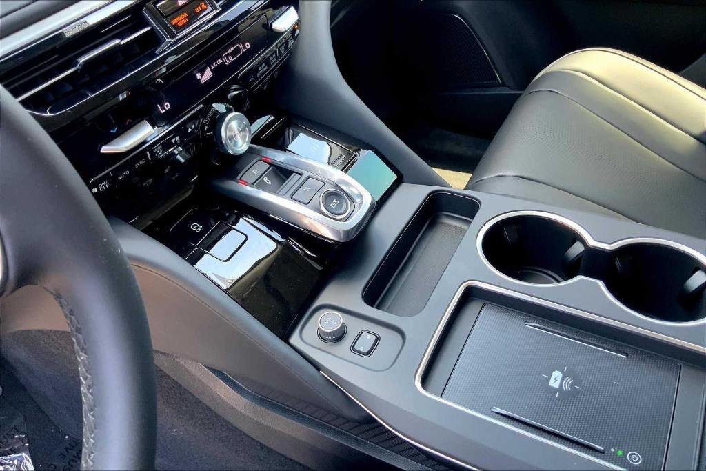 new 2026 Acura MDX car, priced at $59,145