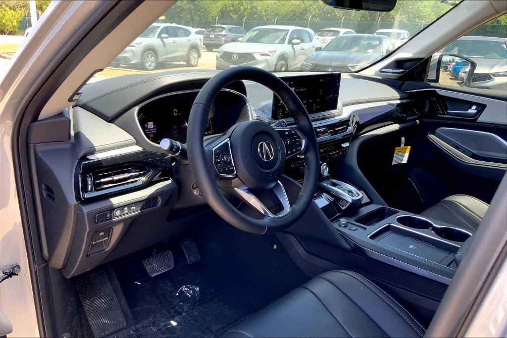 new 2026 Acura MDX car, priced at $59,145