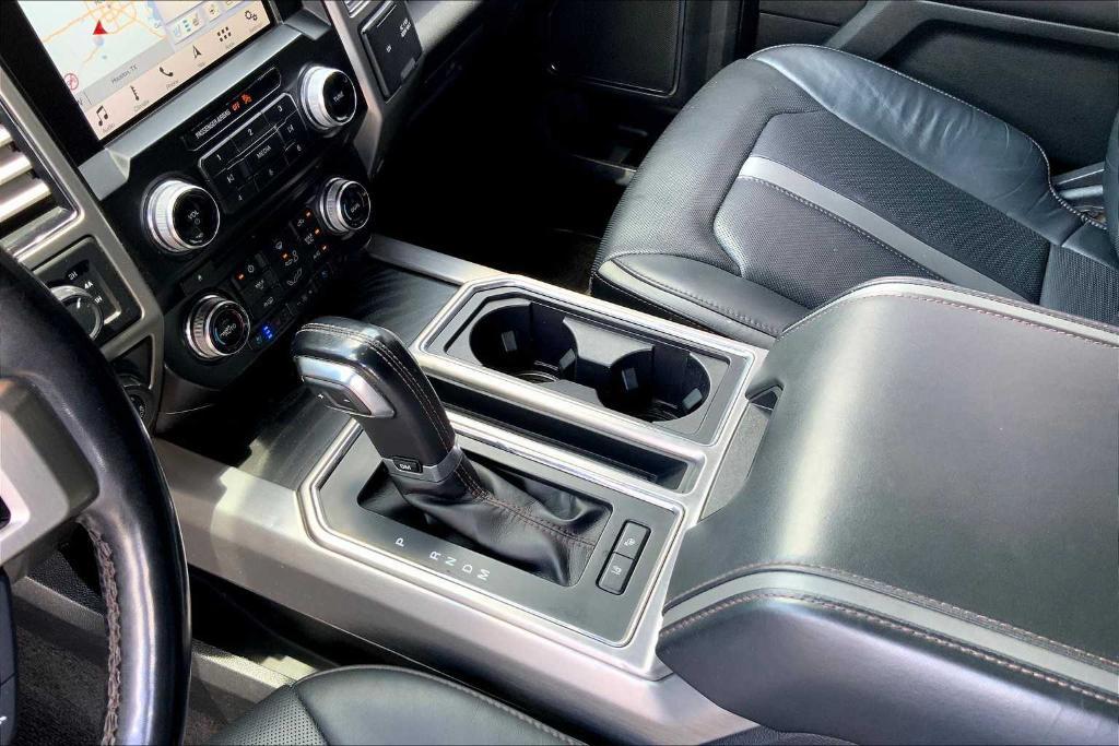 used 2018 Ford F-150 car, priced at $29,994