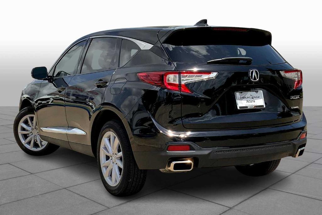 used 2024 Acura RDX car, priced at $38,995