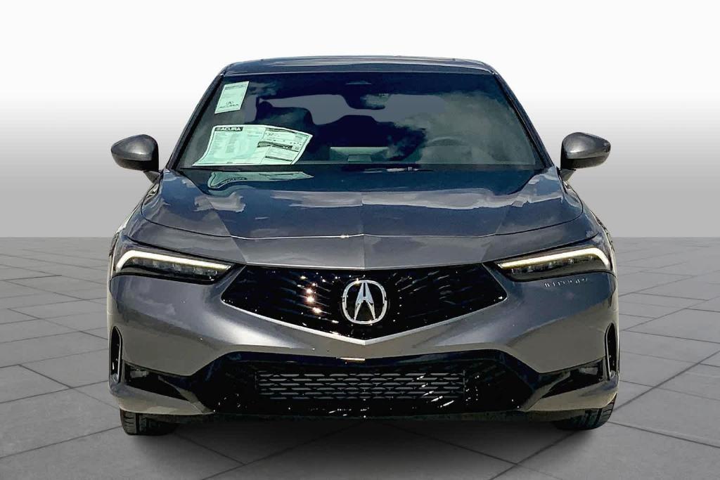 new 2025 Acura Integra car, priced at $36,195