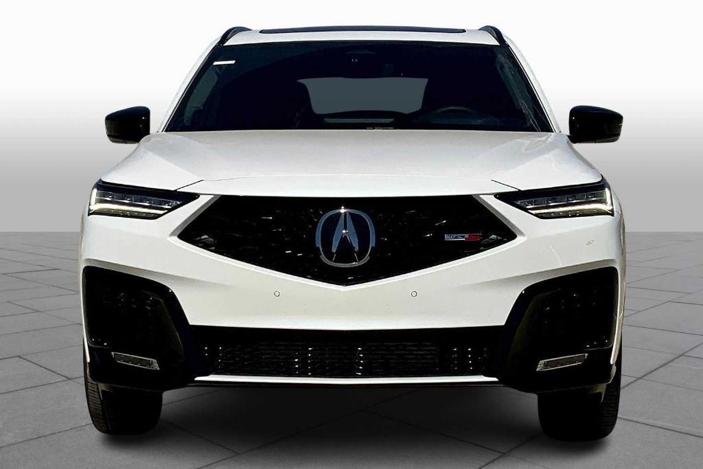 new 2026 Acura MDX car, priced at $77,800