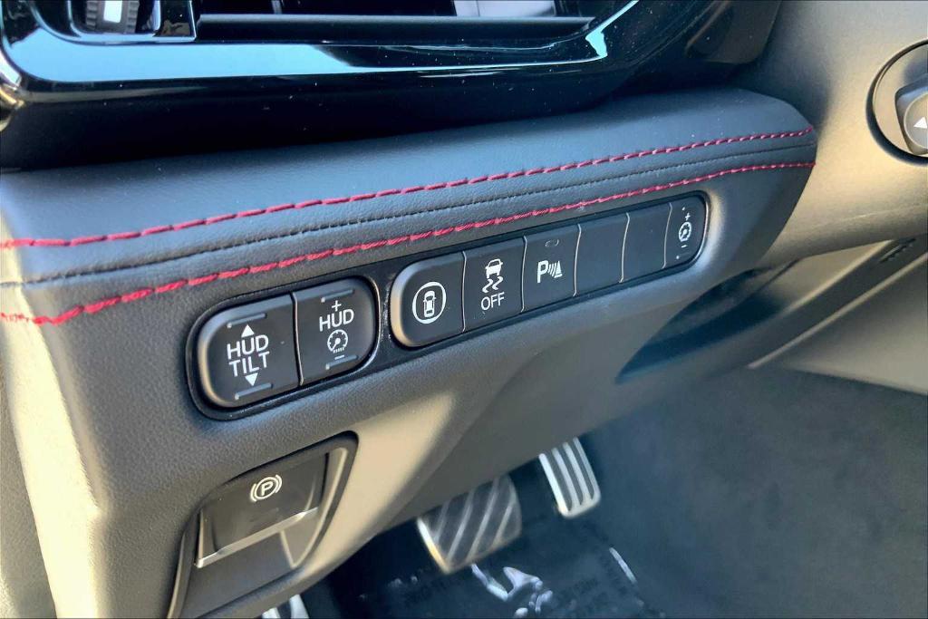 new 2026 Acura MDX car, priced at $77,800