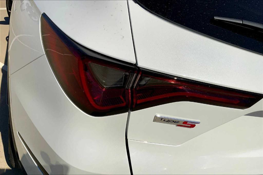 new 2026 Acura MDX car, priced at $77,800