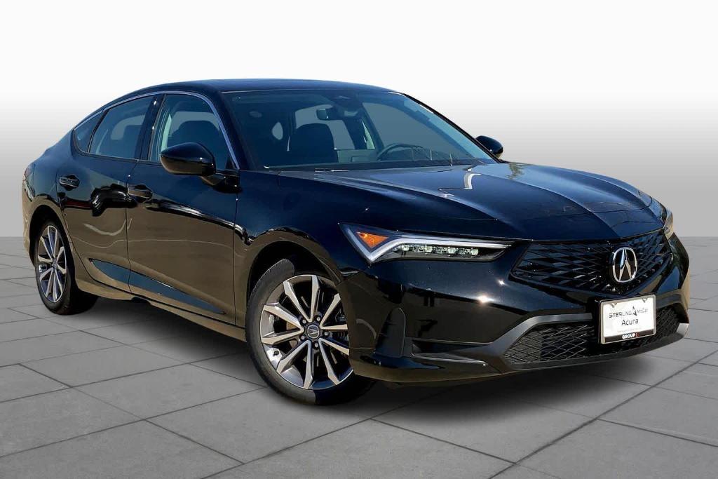 new 2026 Acura Integra car, priced at $35,195