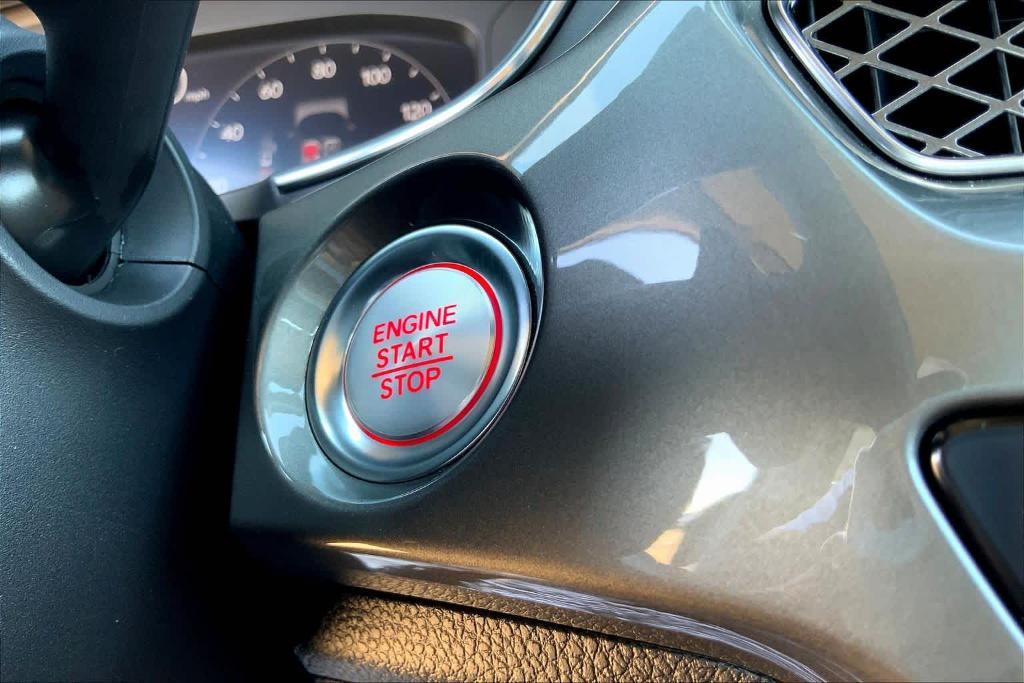 new 2026 Acura Integra car, priced at $35,195