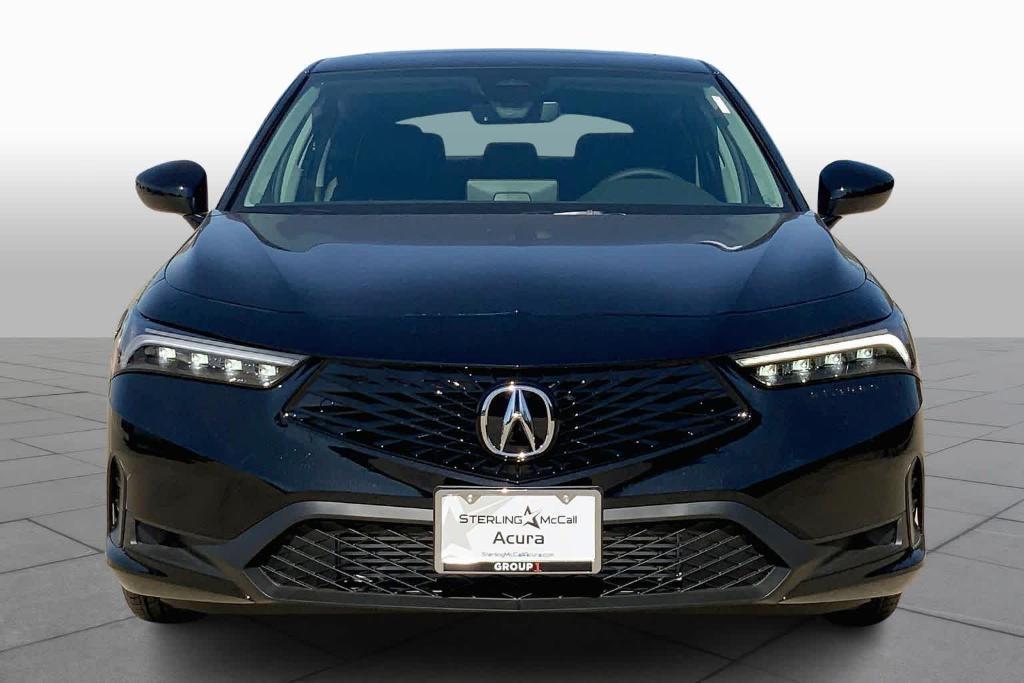 new 2026 Acura Integra car, priced at $35,195