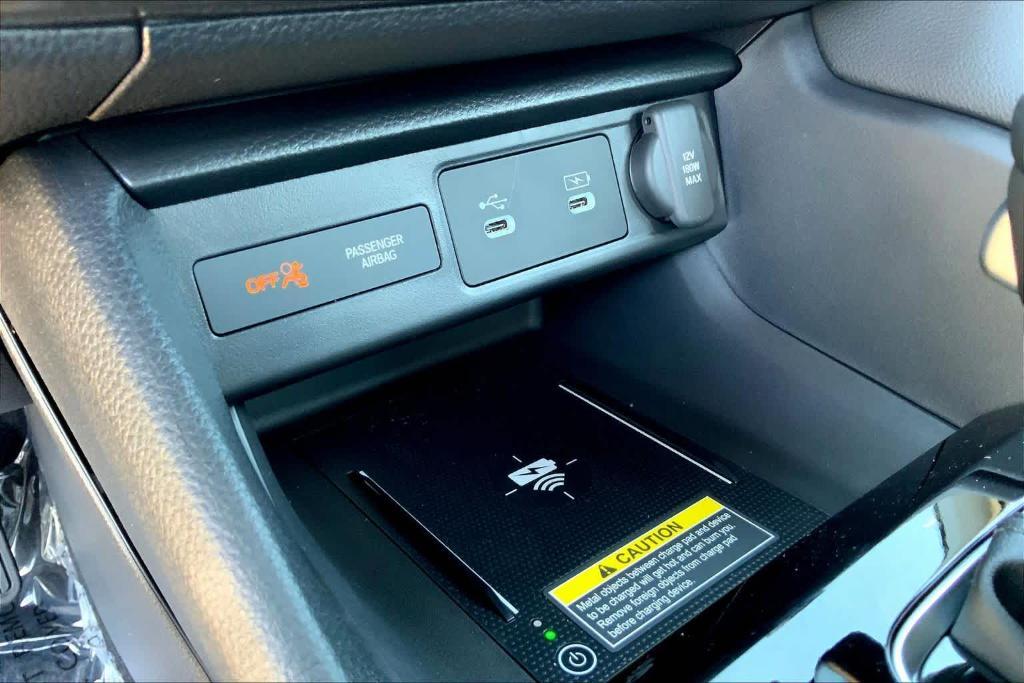 new 2026 Acura Integra car, priced at $35,195