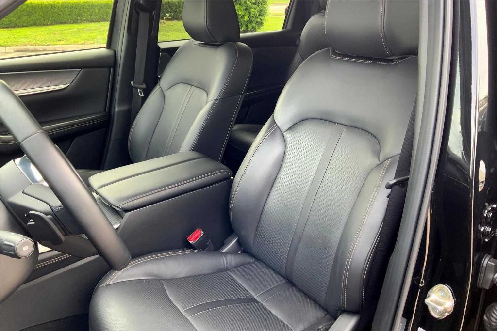 used 2024 Mazda CX-90 car, priced at $35,495