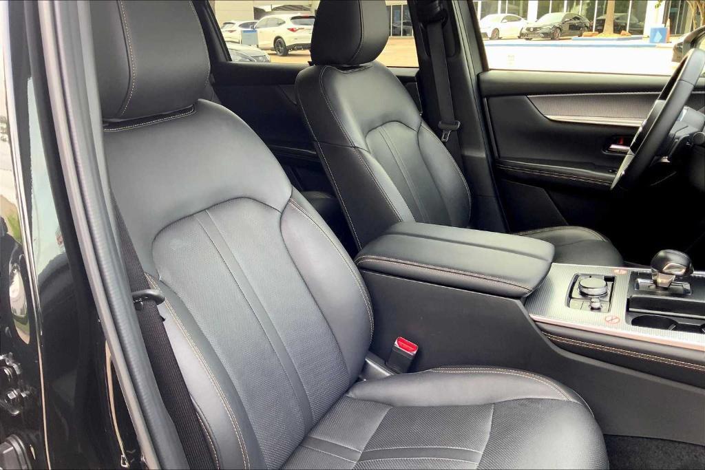 used 2024 Mazda CX-90 car, priced at $35,495