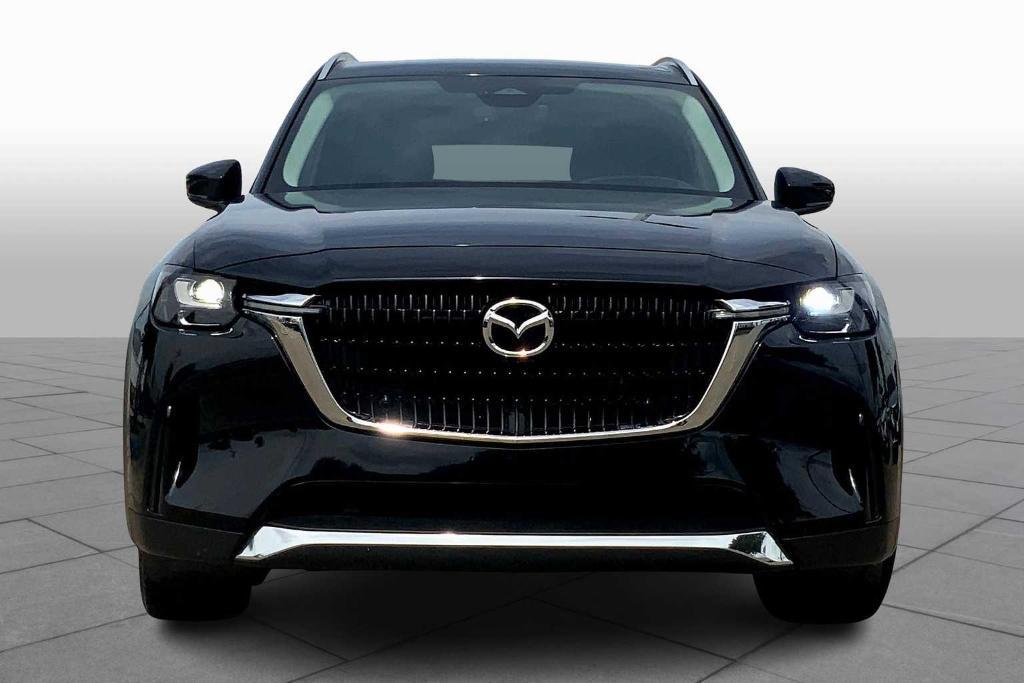 used 2024 Mazda CX-90 car, priced at $35,495