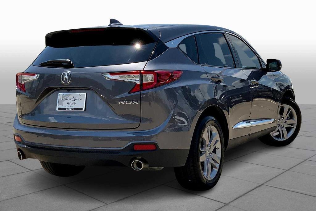 used 2020 Acura RDX car, priced at $26,995