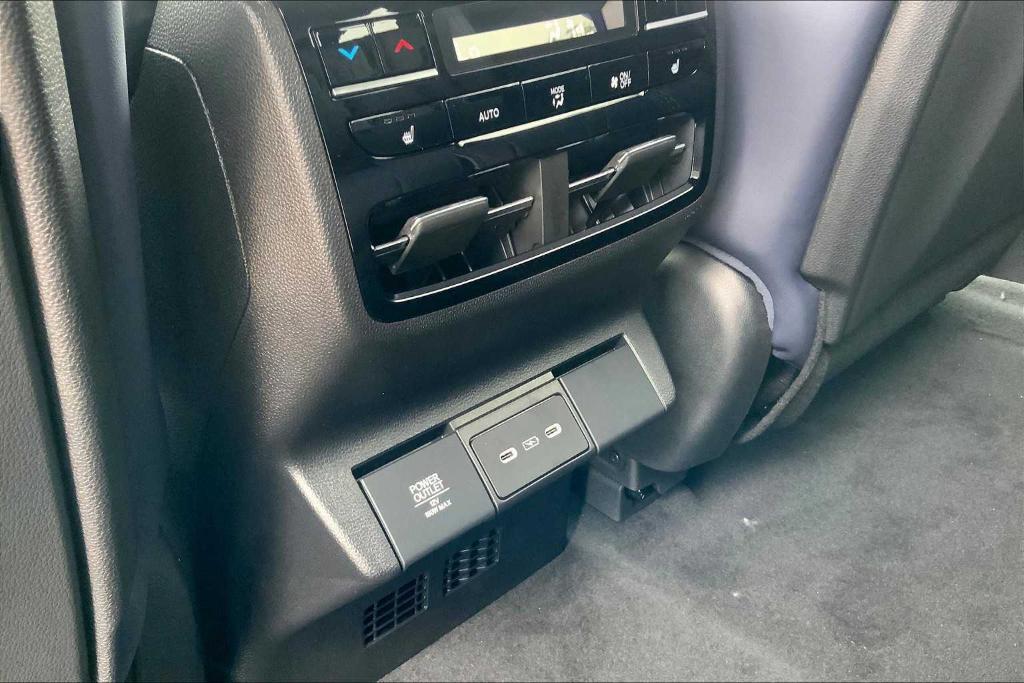 new 2026 Acura MDX car, priced at $77,800