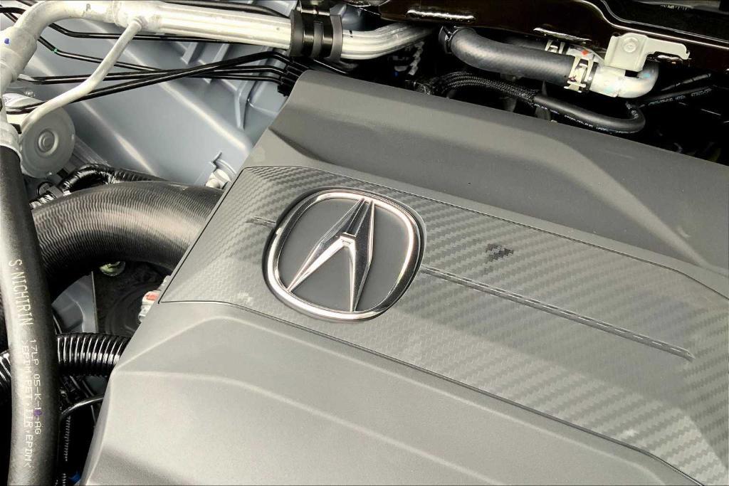 new 2026 Acura MDX car, priced at $77,800