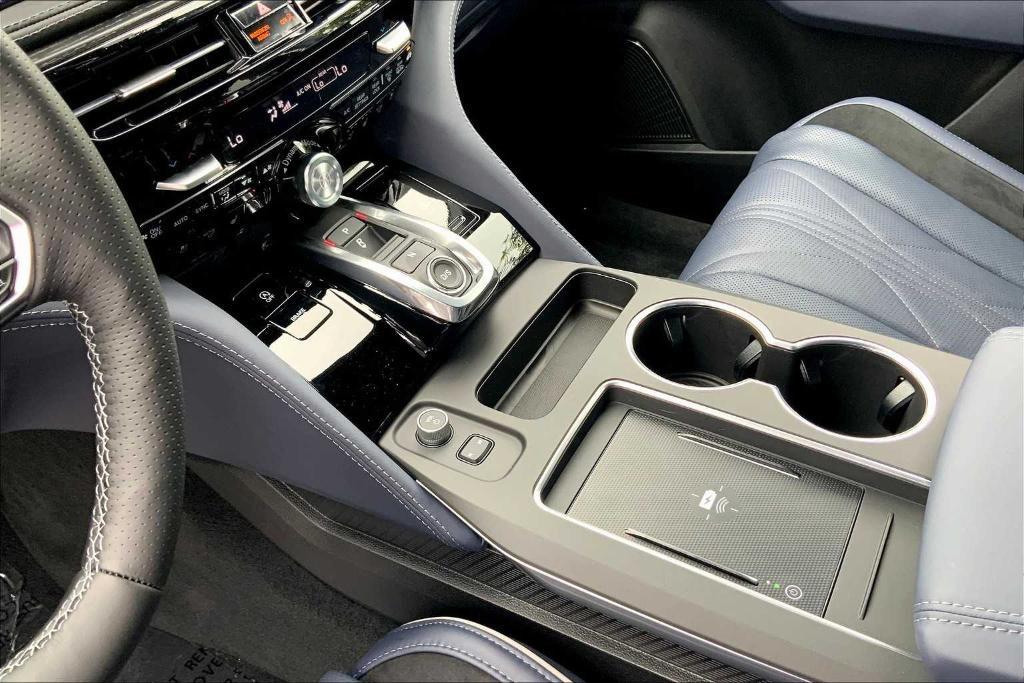 new 2026 Acura MDX car, priced at $77,800