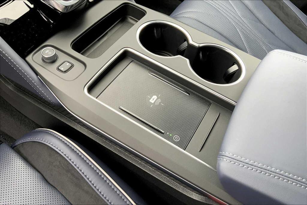 new 2026 Acura MDX car, priced at $77,800