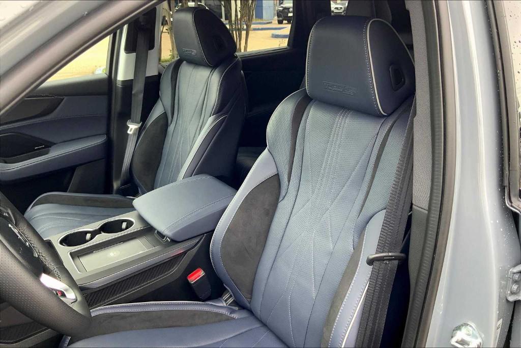 new 2026 Acura MDX car, priced at $77,800