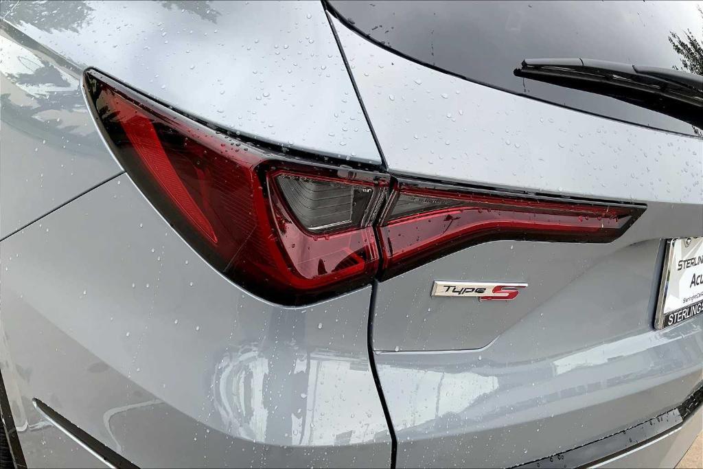 new 2026 Acura MDX car, priced at $77,800