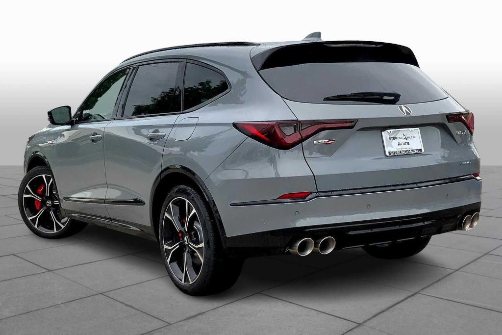 new 2026 Acura MDX car, priced at $77,800