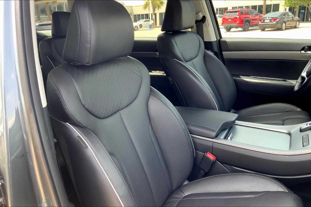 used 2023 Hyundai Palisade car, priced at $31,995