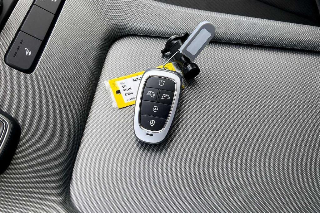 used 2023 Hyundai Palisade car, priced at $31,995