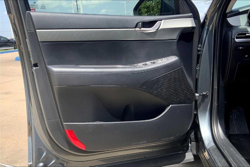 used 2023 Hyundai Palisade car, priced at $31,995