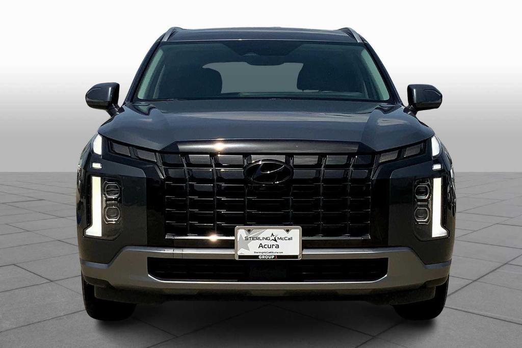 used 2023 Hyundai Palisade car, priced at $31,995