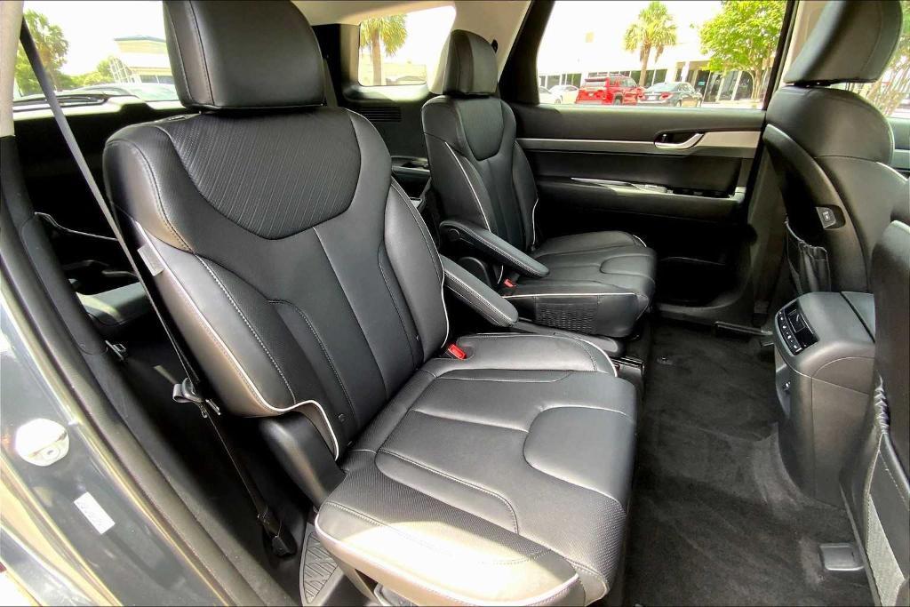 used 2023 Hyundai Palisade car, priced at $31,995
