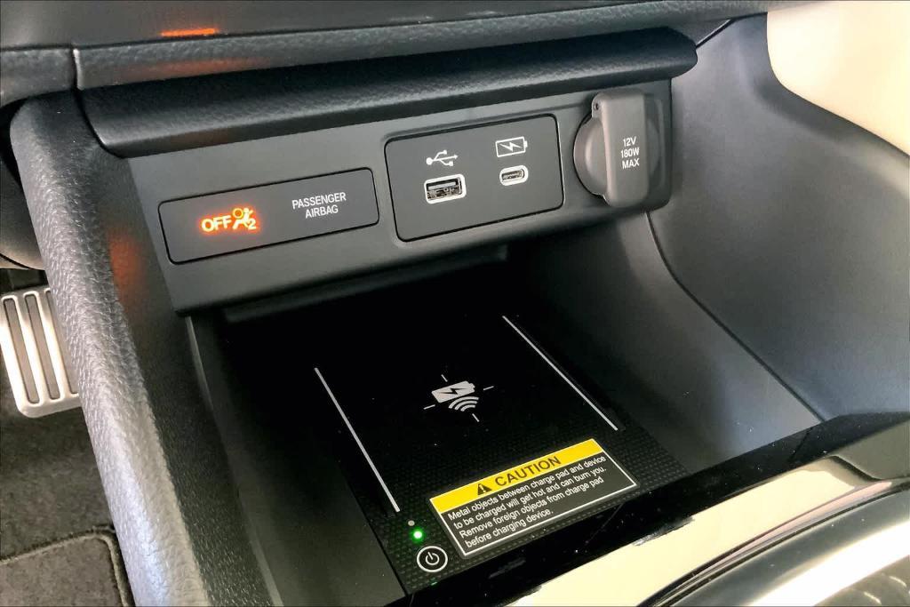 new 2025 Acura Integra car, priced at $54,695