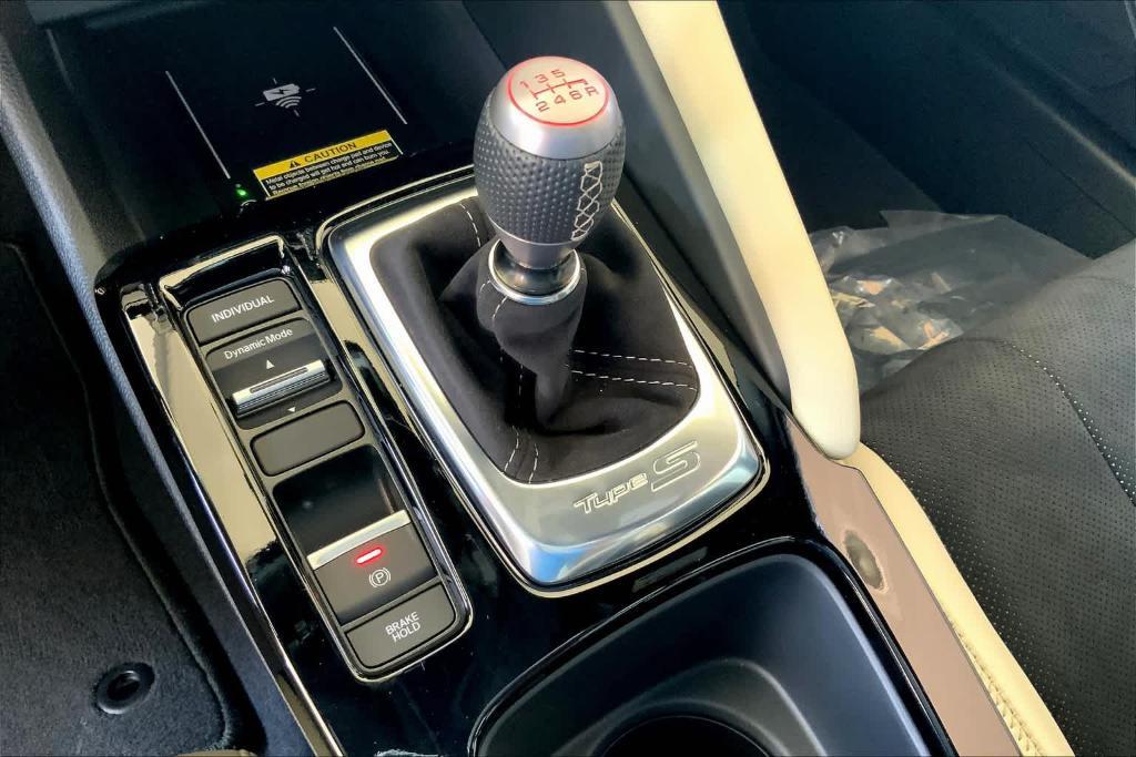 new 2025 Acura Integra car, priced at $54,695