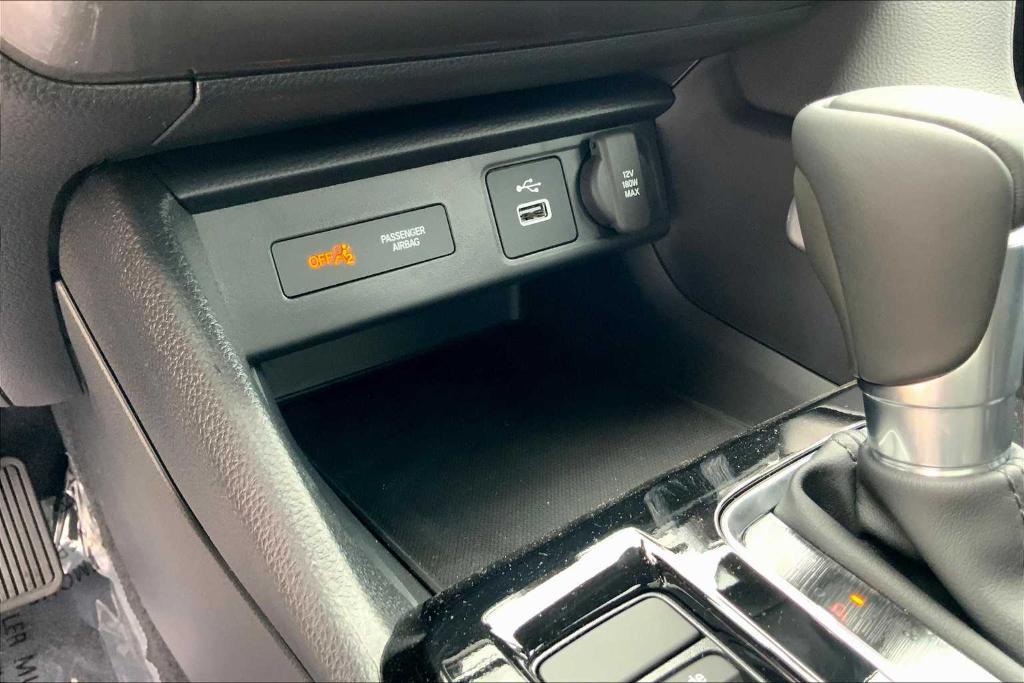 new 2025 Acura Integra car, priced at $34,795