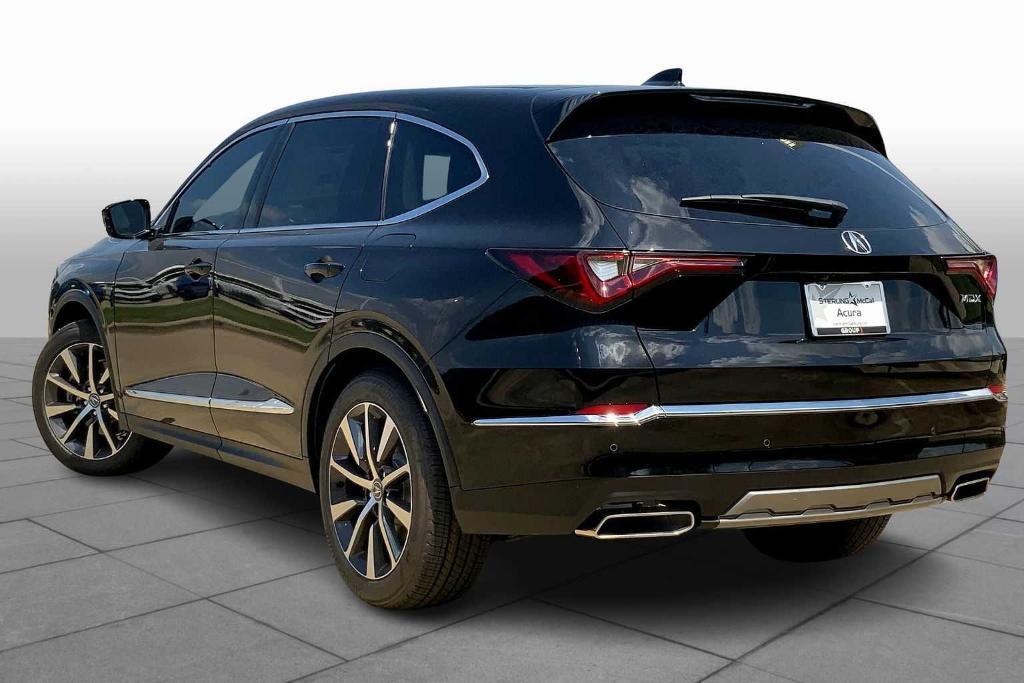 new 2026 Acura MDX car, priced at $59,150