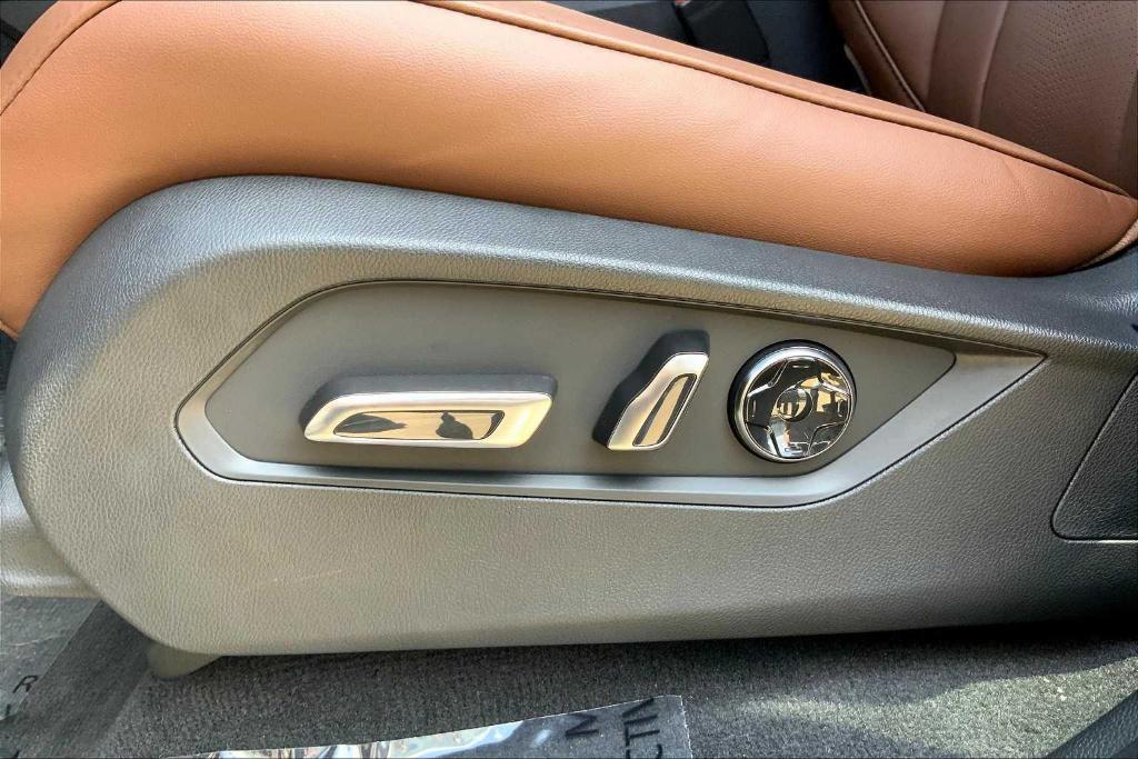 new 2026 Acura MDX car, priced at $59,150